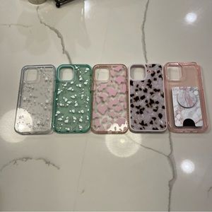 IPHONE 12 PRO MAX CASES